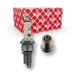 Febi Bilstein Zündkerze Super 13453