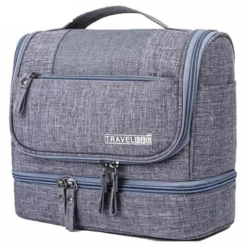 Kulturtaschen für Herren von Soulima