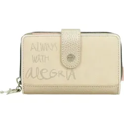 Anekke Geldbörse Alma Smart Wallet Multicolor von Anekke