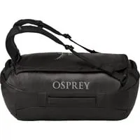 Osprey Transporter Duffel 40 Raven Black OS