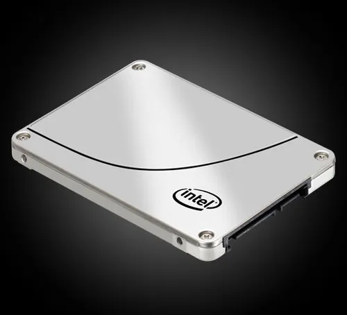 Intel SSD DC S3520 Series 800GB (SSDSC2BB800G701) | 2,5