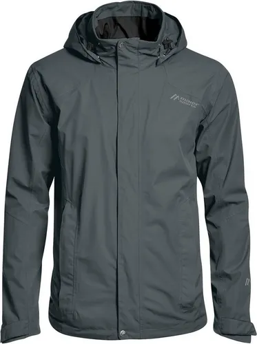 Maier Sports Funktionsjacke Metor M mit Packaway Funktion