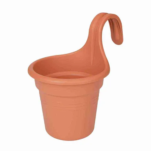 elho Green Basic Easy Hanger Single mild tonrot