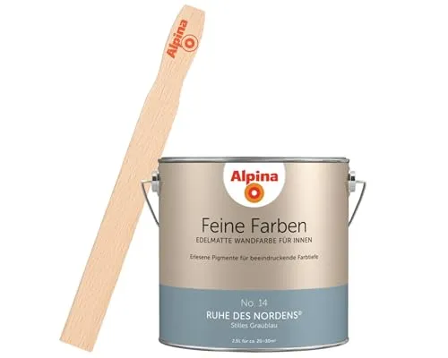 Alpina Feine Farben von Alpina