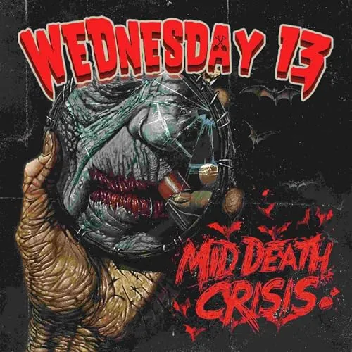 Mid Death Crisis [Vinyl LP]