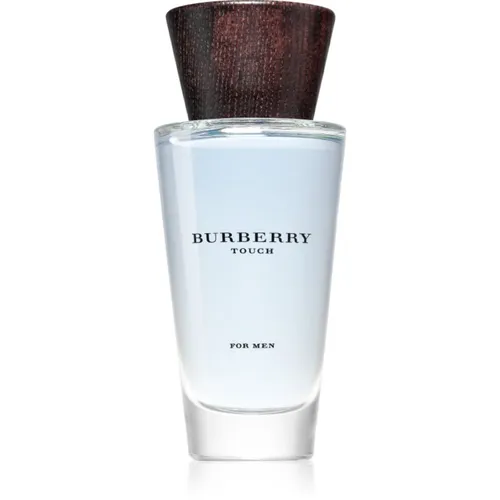 Produktbild Burberry Touch for Men Eau de Toilette 100 ml