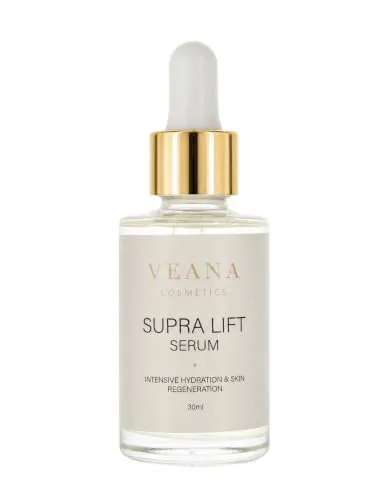 Veana Supra Lift Serum 30ml | Anti Aging Serum mit Hyaluron & Lift
