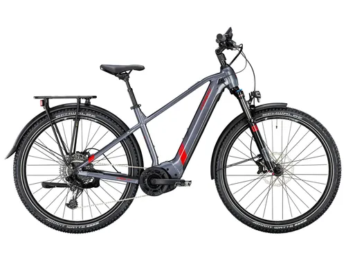 Conway Cairon SUV 5.0 High | Trekking E-Bike 29