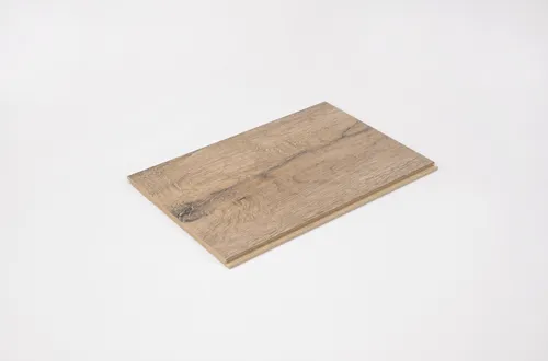 EGGER Muster A4 NatureSense Laminat EL1007 Parkett Eiche dunkel
