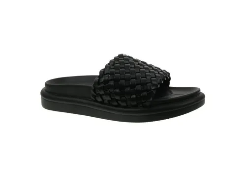 piece of mind. Piece of Mind Damen Sandale Badeschuh schwarz EUR 37 Badeschuh