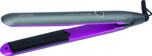 ProfiCare Glätteisen Haarglätter Ionisierungsfunktion »PC-HC 3072« Schwarz-Pink