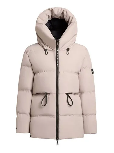 khujo Damen Winterjacke Ellis 2 Dus-Bei XL von khujo