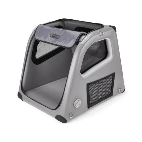 Audi Hundebox aufblasbar 85E017235