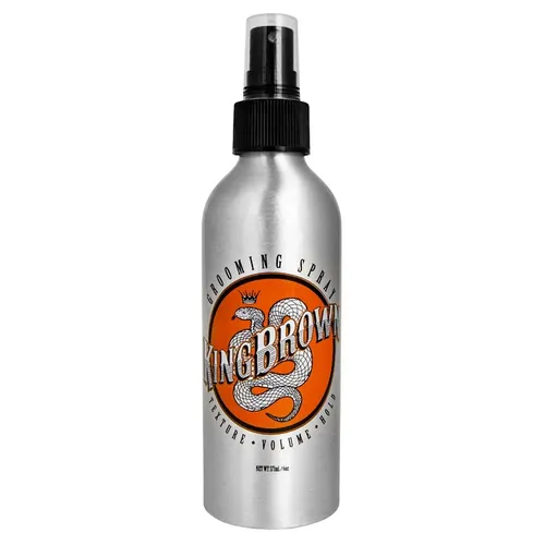 Produktbild King Brown Grooming Spray 177 ml         100ml.=9,01E