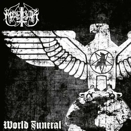 MARDUK - World Funeral - CD - 168041