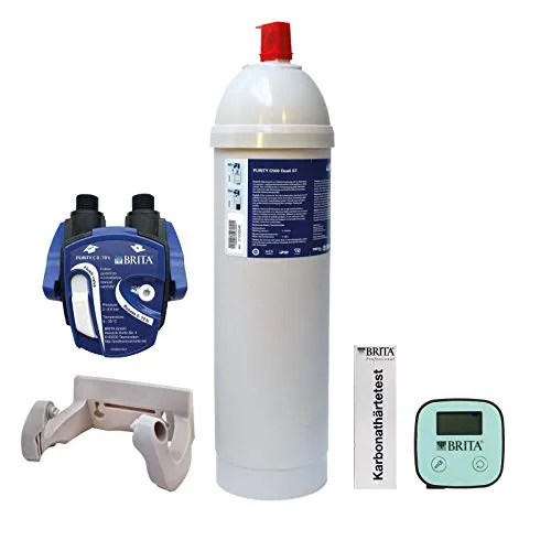 BRITA PURITY C500 Quell ST Starter Set 10 von BRITA