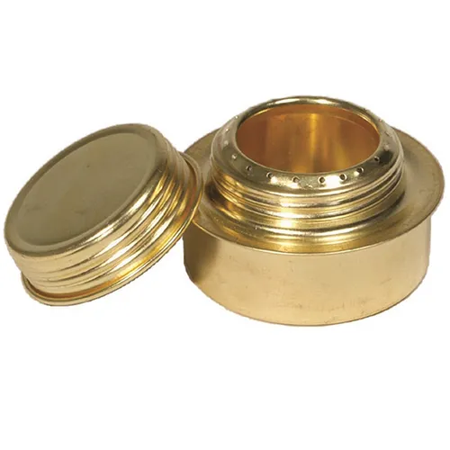 Spiritus-Campingbrenner - MIL-TEC