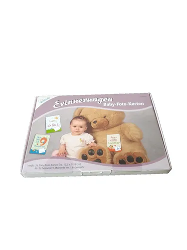 Passepartouts & Aufziehmaterialien von Mammut Spiele