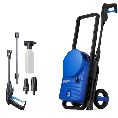 Nilfisk Core 125 Bar Hochdruckreiniger