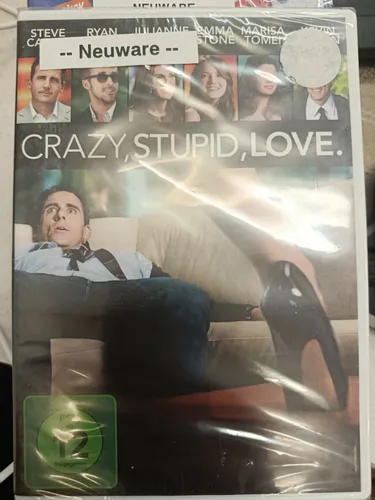 Crazy Stupid Love
