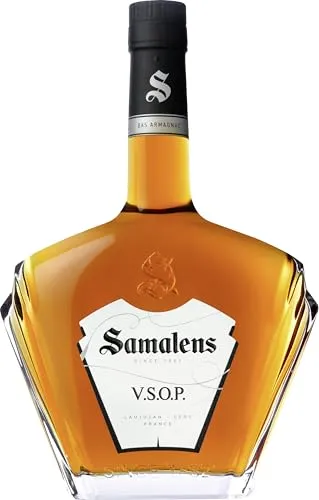 Samalens V.S.O.P. Armagnac