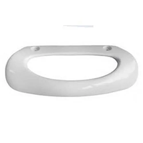 Vedette – POIGNEE weiße Vertikale für gwp6127ac Side-by