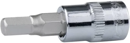 KS Tools 9183865 Stecknuss 7mm