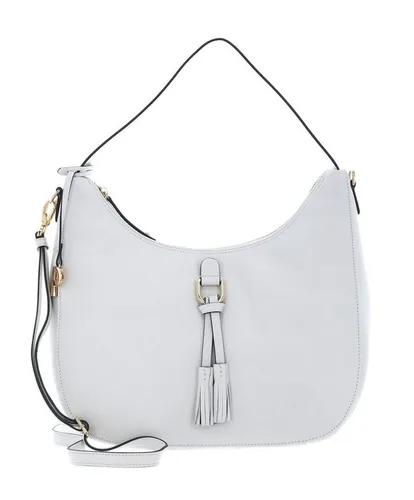 Picard Schultertasche Las Vegas in weiß von Picard