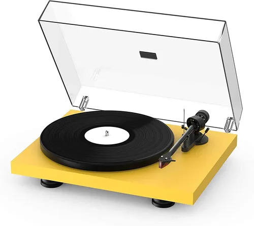 Pro-Ject Debut Carbon EVO Plattenspieler von Pro-Ject