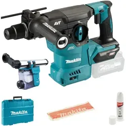 Bohrhammer Makita Hr008gz03 40v