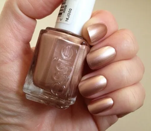 essie Nagellacke von essie