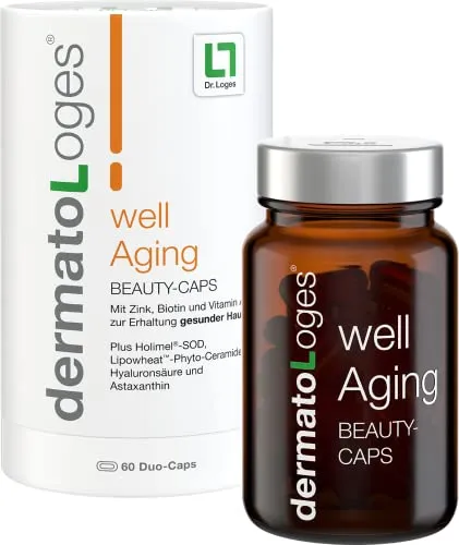 Produktbild dermatoLoges wellAging