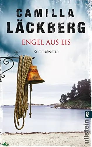 Engel aus Eis: Kriminalroman (Ein Falck-Hedström-Krimi, Band 5) - Unterhaltungsliteratur, fesselnder Krimi mit packender Handlung und unvorhersehbaren Wendungen.
