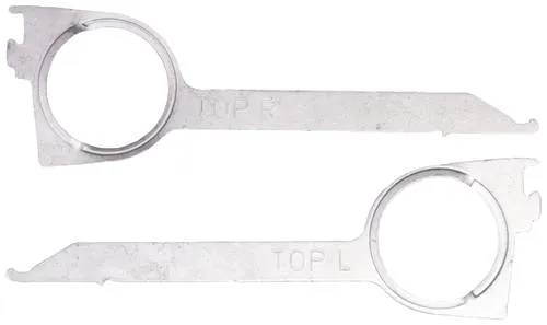 ACV 1810-01 Entriegelungsbügel