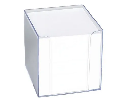 KOENIGEBHARDT Notizzettel, Zettelbox inkl. 700 Blatt