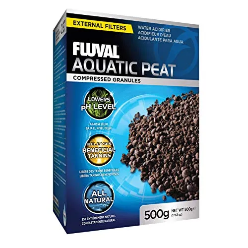 Fluval Aquariumfilter von Fluval