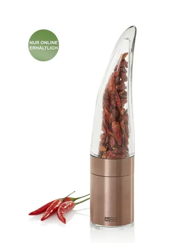 AdHoc Chilimühle Pepe in kupfer von AdHoc