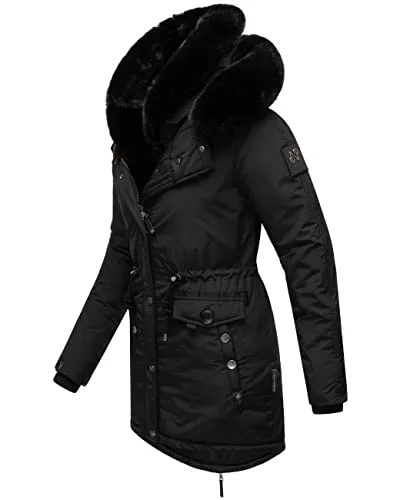 Produktbild Wintermantel NAVAHOO