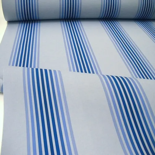 Markisenstoff mit UV-Schutz Premium wasserdicht Wetterfest Meterware