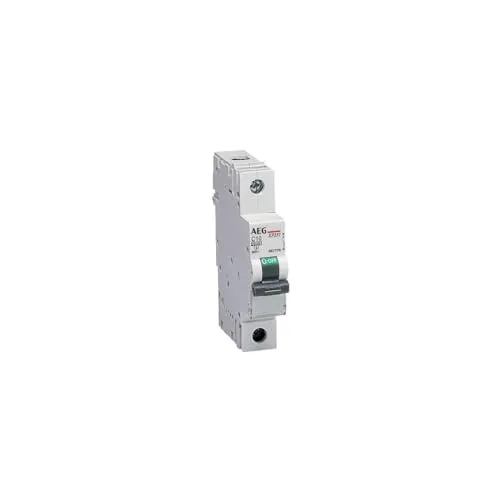 LS-Schalter 6kA 1P 25A B-Char. AEG EP61 B25