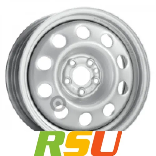 Stahlfelge für Alfa Romeo 147