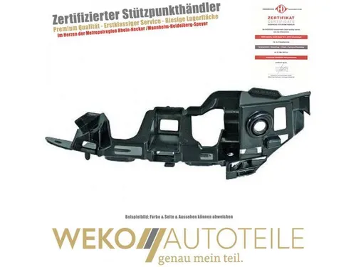 Diederichs Halter, Stoßfänger 2216165