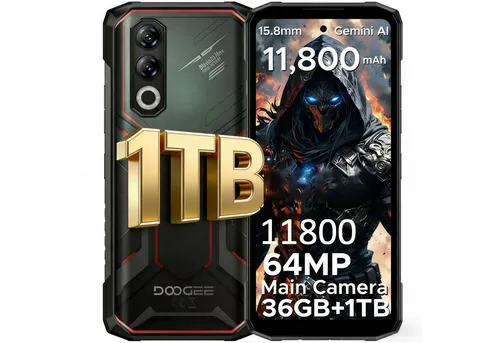 DOOGEE BLADE 20 MAX von Doogee