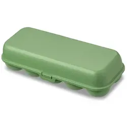 Koziol Eggs to go Eierbox für 10 Eier