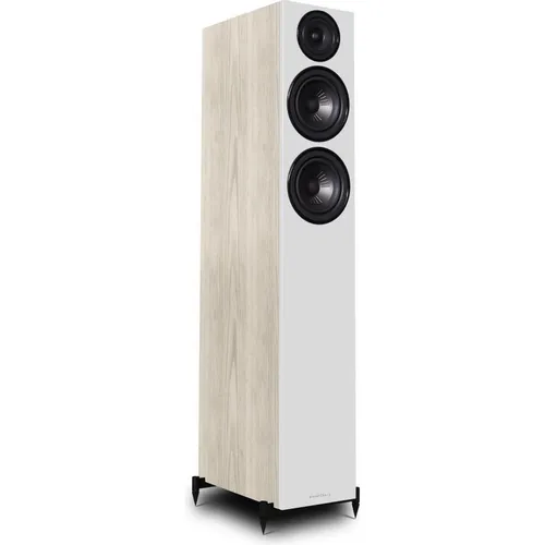 Wharfedale Diamond 12.4 Light Oak