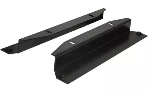 Sportscraft Adapterprofil-Set für Fiat Ducato 2002-2006