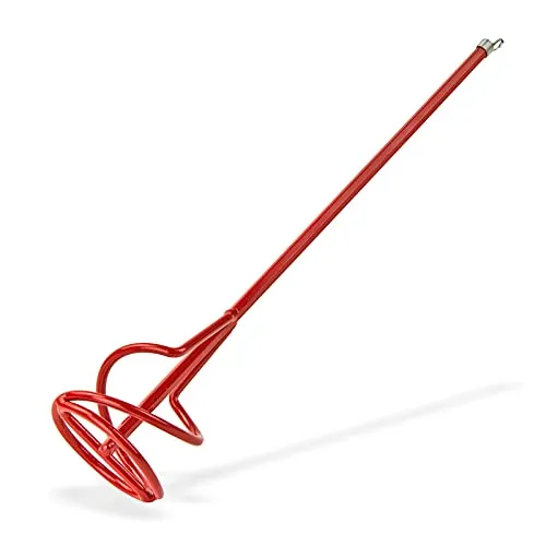 DEMA Kleberrührer Sechskant 85x400x8 mm