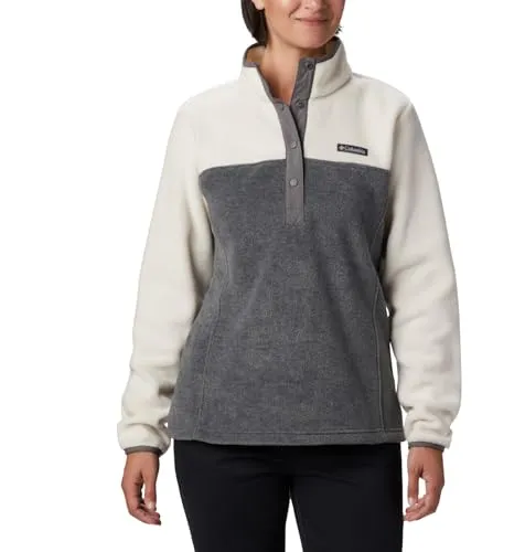 Columbia Benton Springs 1/2 Snap Pull Over II von Columbia