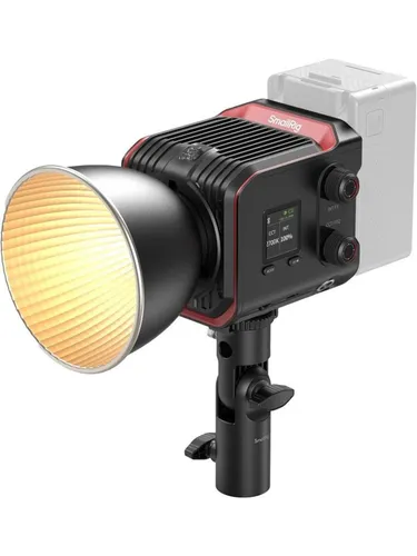 Produktbild SmallRig RC 100B COB Video Light, Bi-Color mit App Steuerung
