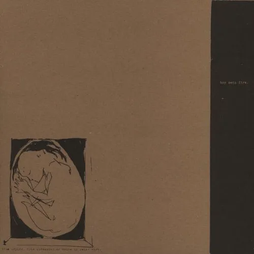 This Crying, This Screaming